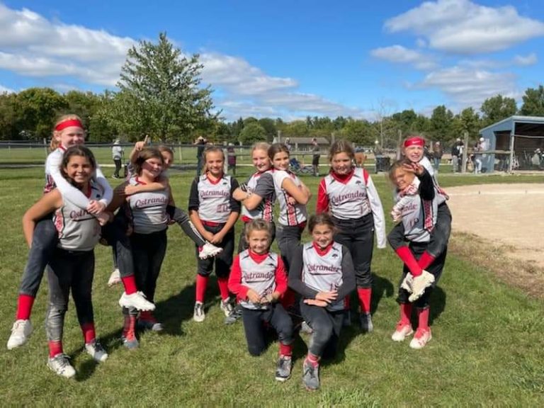 Photo Gallery Ostrander Youth Athletic Association