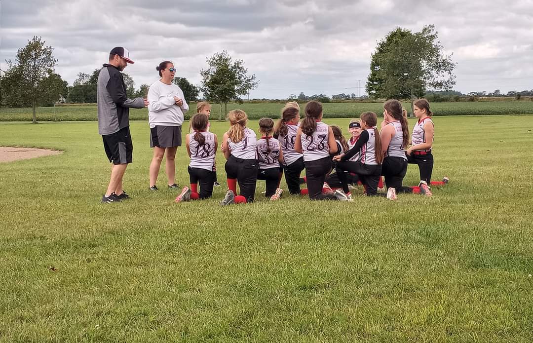 Photo Gallery Ostrander Youth Athletic Association