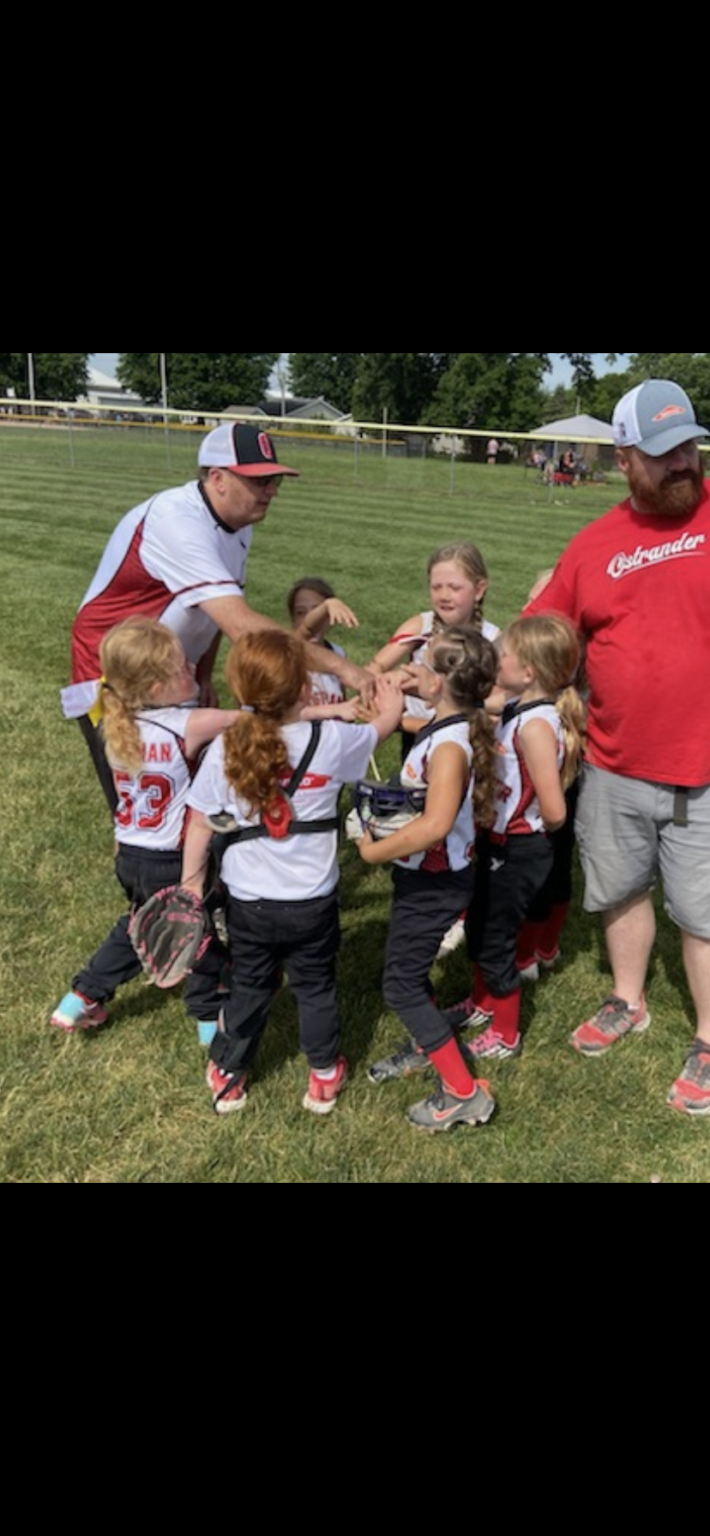 Photo Gallery Ostrander Youth Athletic Association