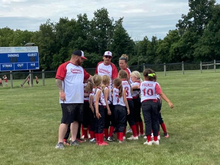 Photo Gallery Ostrander Youth Athletic Association