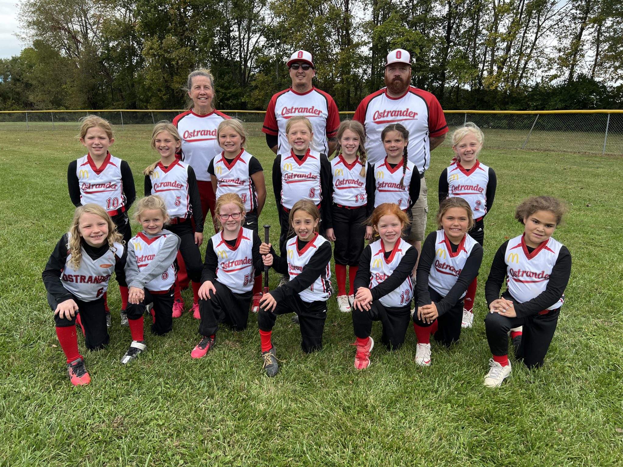 Photo Gallery Ostrander Youth Athletic Association