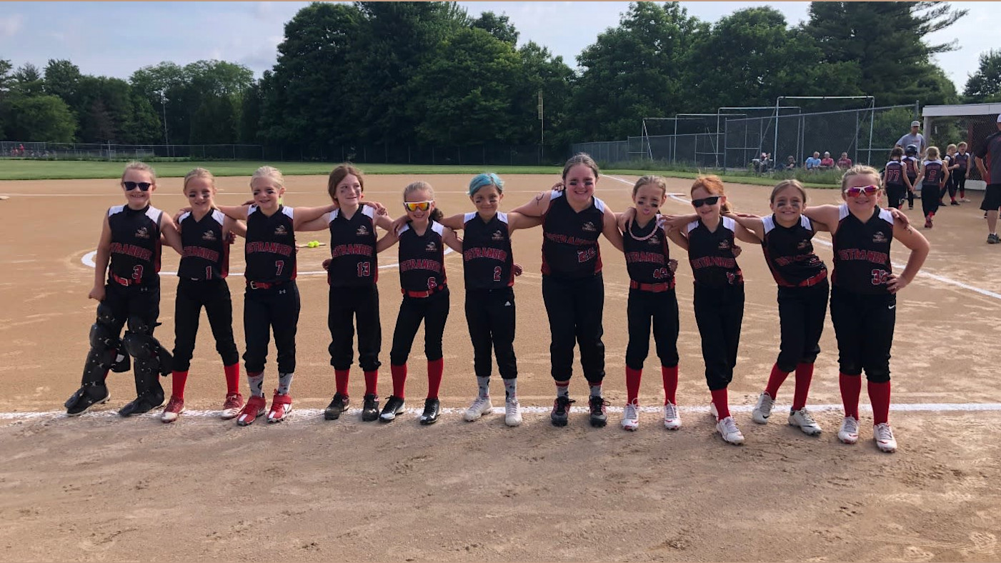 Photo Gallery Ostrander Youth Athletic Association