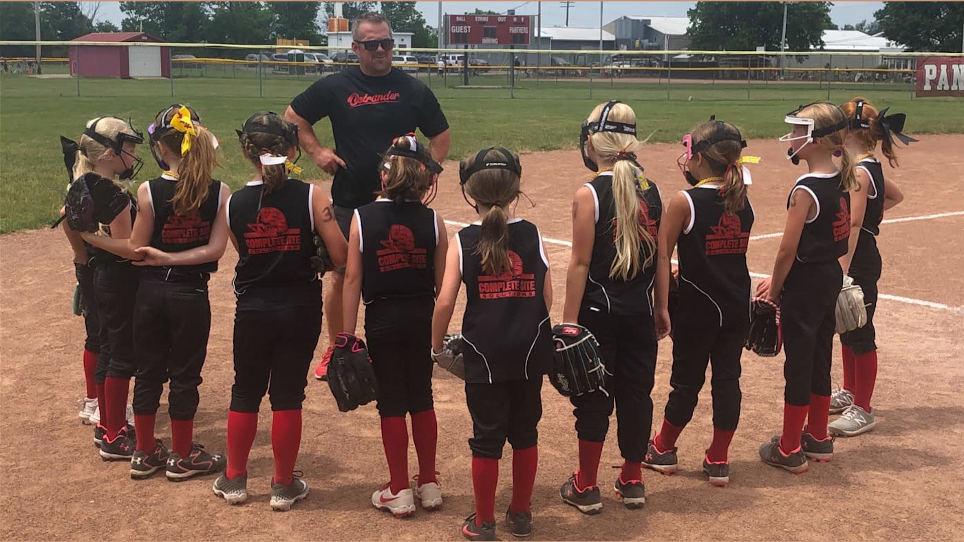 Photo Gallery Ostrander Youth Athletic Association