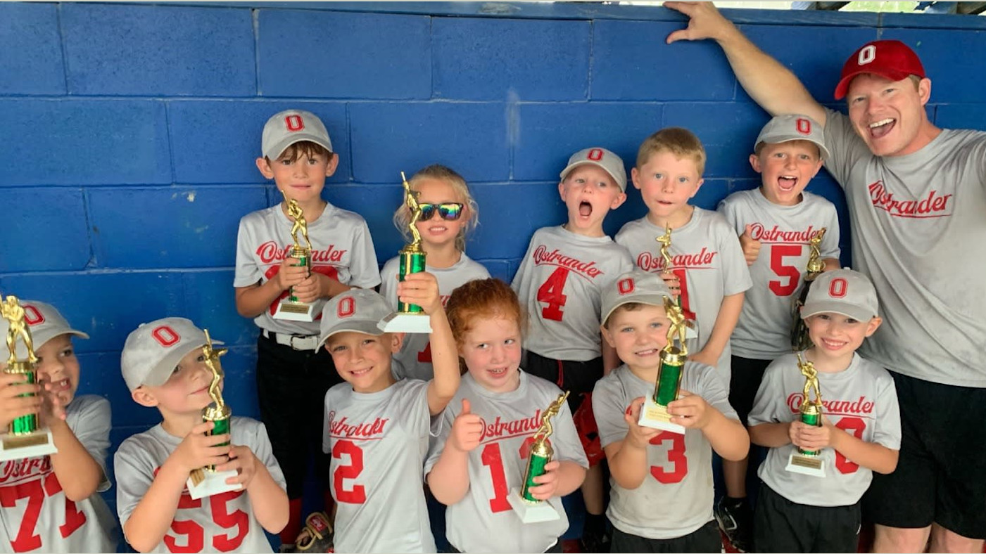 Photo Gallery Ostrander Youth Athletic Association