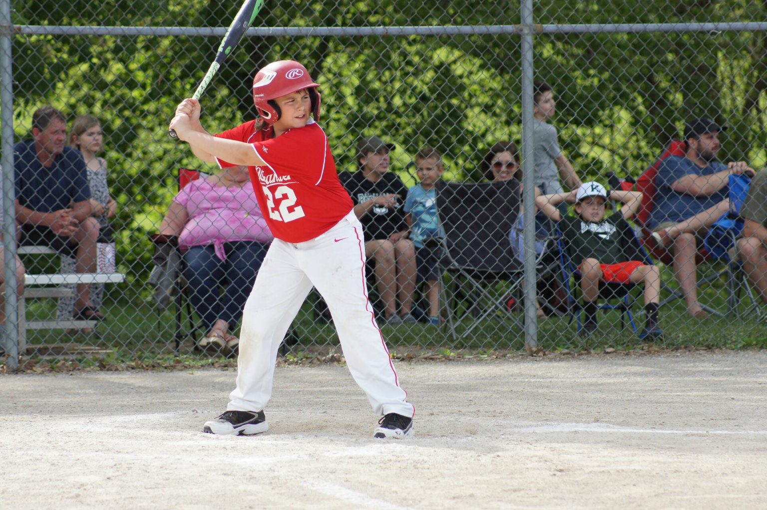 Photo Gallery Ostrander Youth Athletic Association