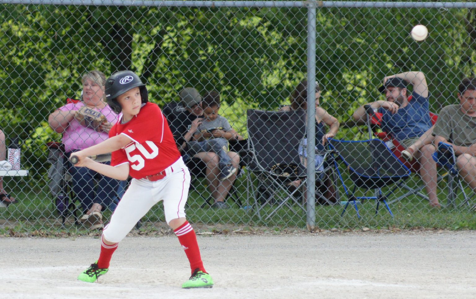 Photo Gallery Ostrander Youth Athletic Association