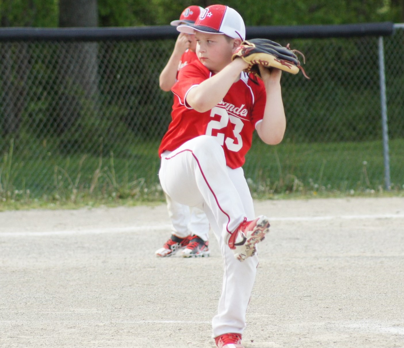 Photo Gallery Ostrander Youth Athletic Association