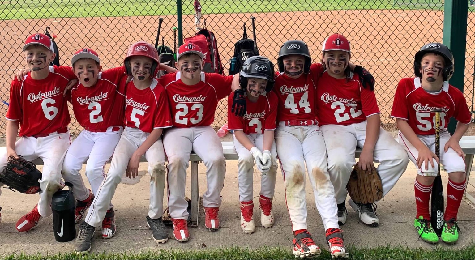 Photo Gallery Ostrander Youth Athletic Association