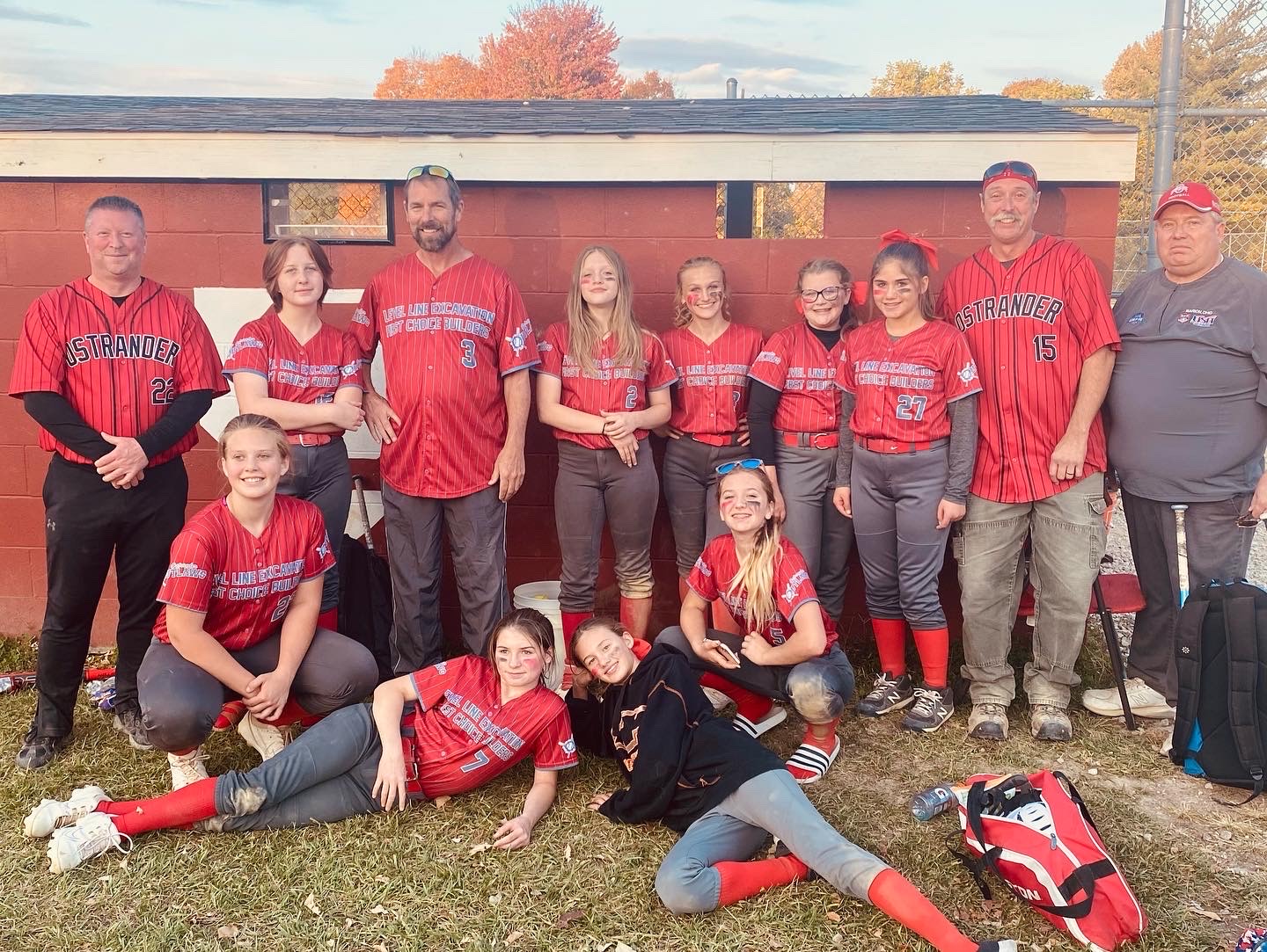 Photo Gallery Ostrander Youth Athletic Association