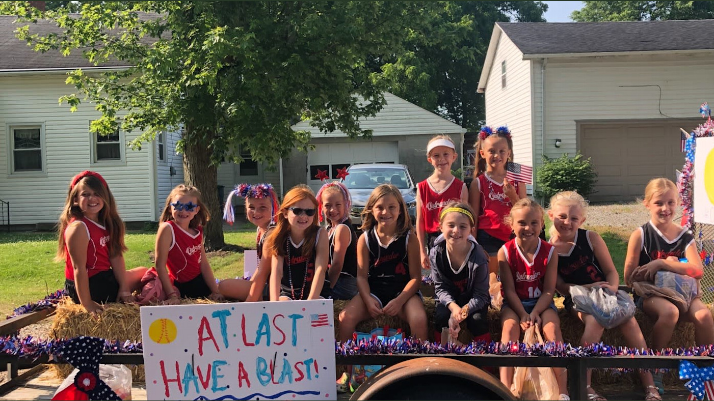 Photo Gallery Ostrander Youth Athletic Association