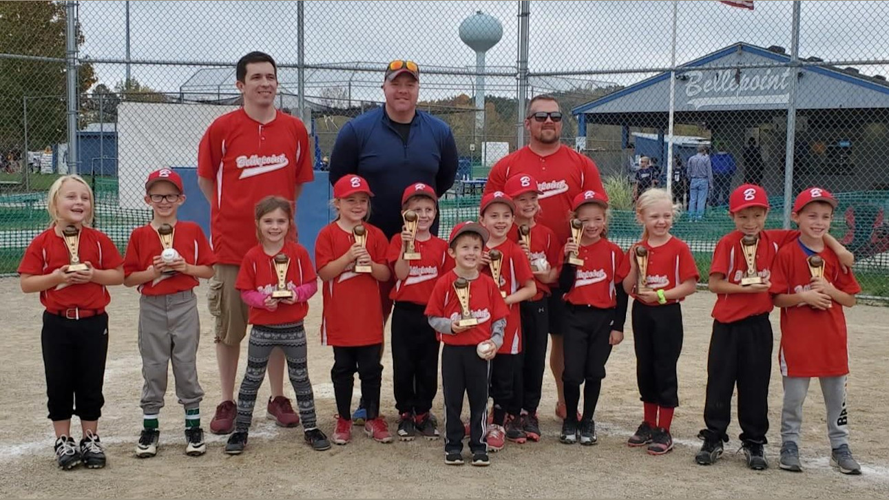 Photo Gallery Ostrander Youth Athletic Association