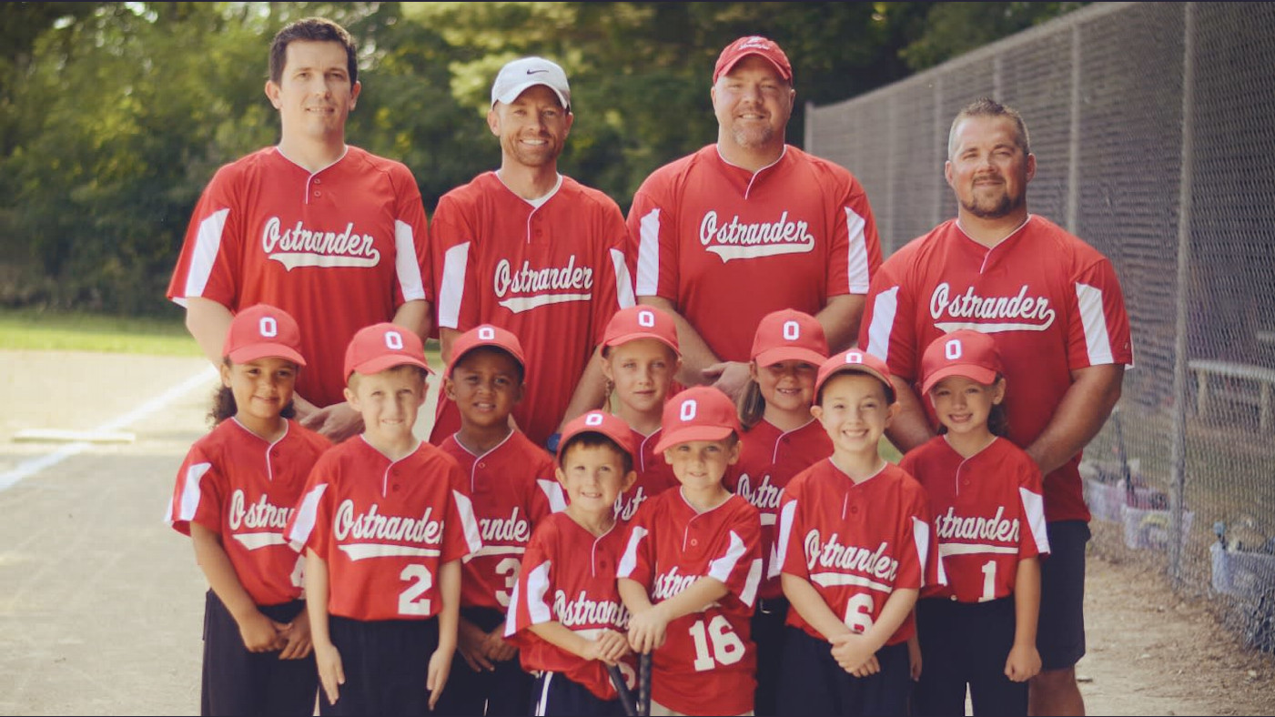 Photo Gallery Ostrander Youth Athletic Association