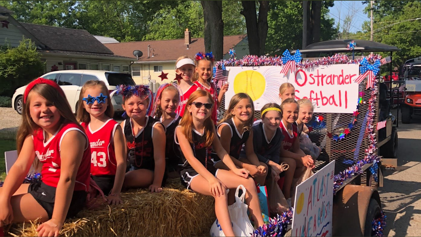 Photo Gallery Ostrander Youth Athletic Association