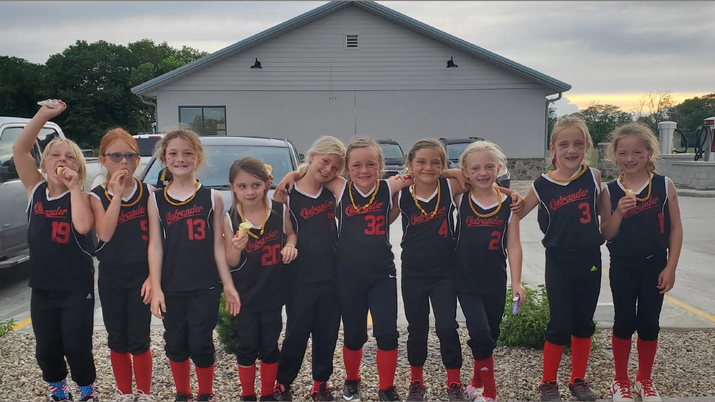 Photo Gallery Ostrander Youth Athletic Association