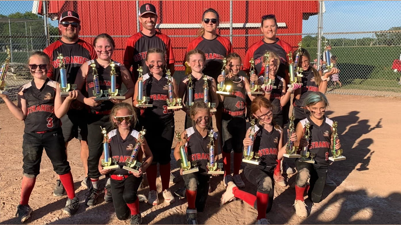 Photo Gallery Ostrander Youth Athletic Association